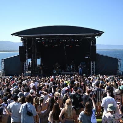 Musicians, actors, writers call for protection from AI