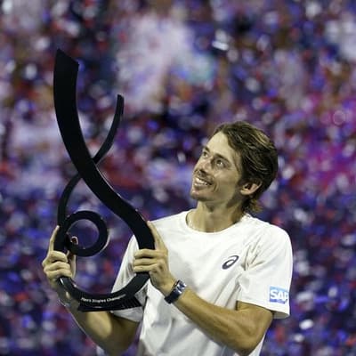 US Open omits Kyrgios-Osaka, de Minaur-Boulter duos