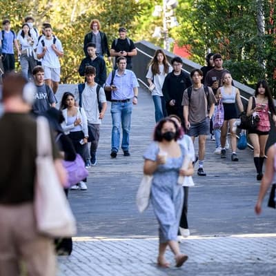 World-first study could provide MS breakthrough