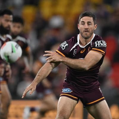 Hunt wants to run towards cloud nine in Broncos 200th