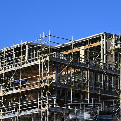 'Think twice': Libs warned on anti-build to rent stance