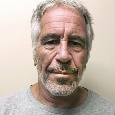 Epstein 'stole' Virginia Giuffre from Mar-a-Lago: Trump