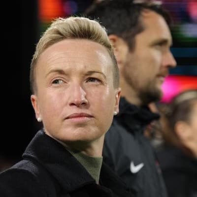 Priestman ready to earn back respect in coaching return