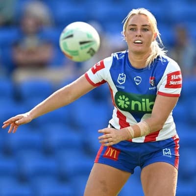 Jillaroos hooker bounces back into club football
