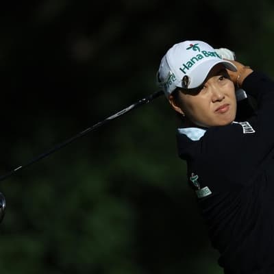 'Big test': Minjee Lee leads strong Aussie Open assault