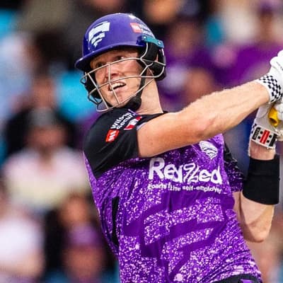 Big-hitting Owen receives another Aussie call-up
