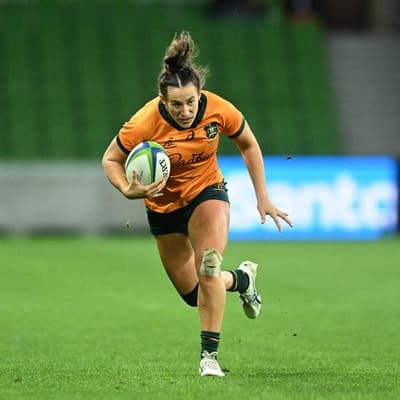 Wallaroos' mixed injury news ahead of last pre-Cup Test