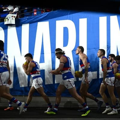 Bulldogs, GWS to renew heated AFL rivalry