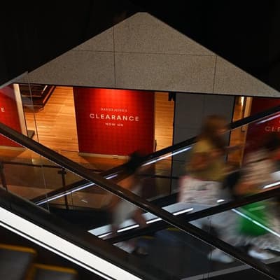 Jigsaw coming together for further interest rate relief