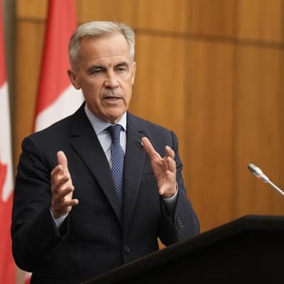 Canada will recognise Palestinian state at UN, PM says