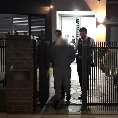 Alleged underworld murder 'foot soldiers' face court