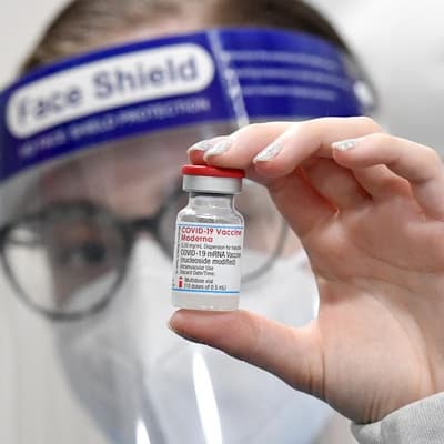 No, study didn't find 'carcinogenic HIV sequences' in COVID vaccine