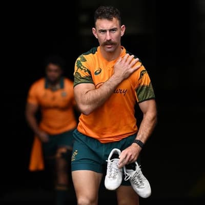 'Not a sentimentalist': Schmidt defends shock decision