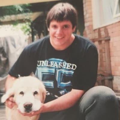 Dog walker finds skull in murder mystery breakthrough