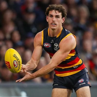 'Had our measure': High-flying Crows wary of Hawks