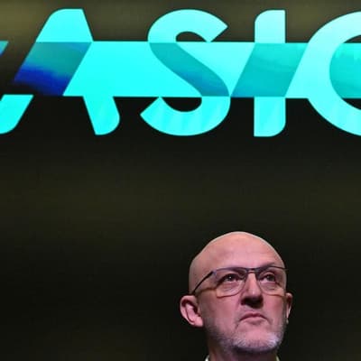 Lax Aussies making themselves easy spy targets: ASIO