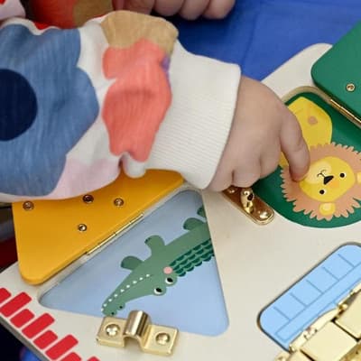 Fresh abuse case prompts childcare plea for worker info