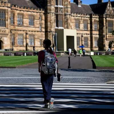 Thousands of students come forward with uni complaints