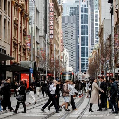 Business lobby rejects proposed company tax overhaul