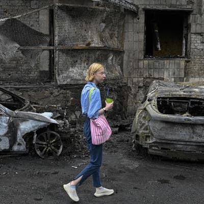 Trump wants deal to end Ukraine war in a week