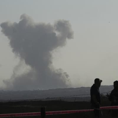 Trump envoy meets Netanyahu for Gaza ceasefire push