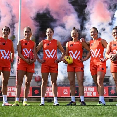 Why AFLW is worth every cent of a $50m-per-year loss