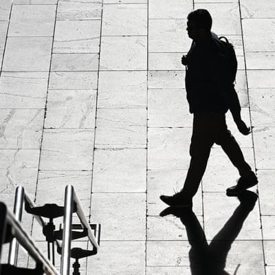 Public servants warned over social media security risk