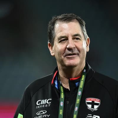 Lyon won't be seduced by Saints' record-breaking win