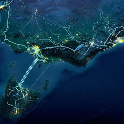 Premier stakes leadership on national power cable deal