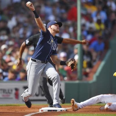 Aussie gets second MLB life after trade deadline frenzy