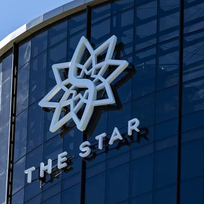 Fading Star: casino group loses shine with record fall