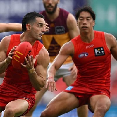 Hardwick's big-picture pitch to rising, in-demand Suns