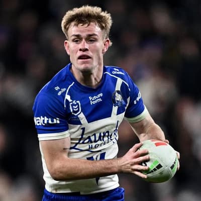 'Up to them': Benji says fans have right to boo Galvin