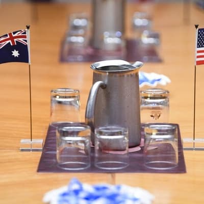 Depth of US-Australia ties on show in tariff reprieve