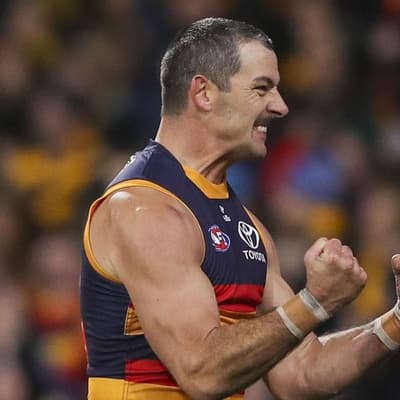 Coach reveals the key factor in Adelaide's AFL rise