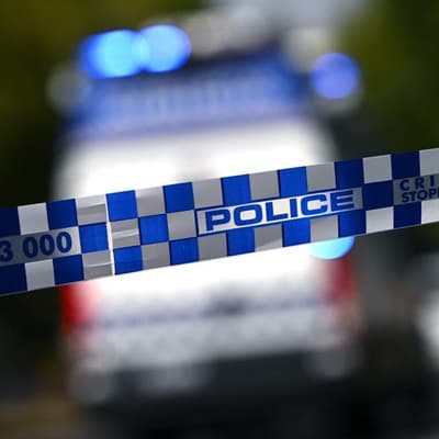 Elderly man charged with murder after woman's stabbing