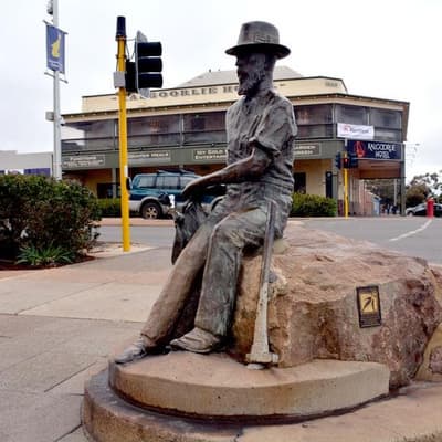 Bull market sends mining summit back to golden age