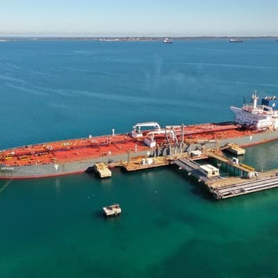 Concern as grey market Russian oil seeps into Australia