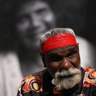 Australia due for 'massive reckoning' with its history