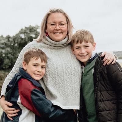 Quiet 'missing middle' kids left struggling at school