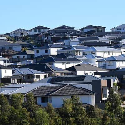 'Not right': Australia urged to wind back tax breaks