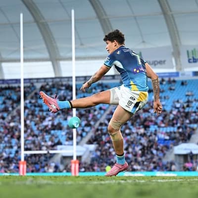 NRL to look into Penrith trainer as sanction looms