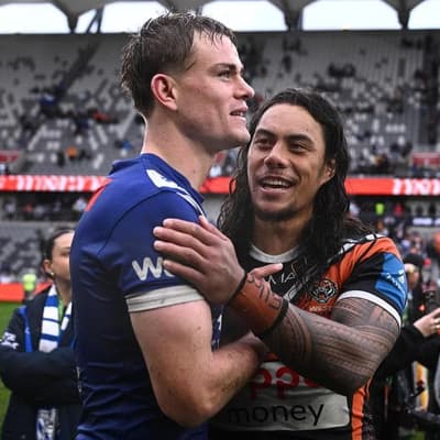 Tigers have last laugh as Galvin's Dogs stunned