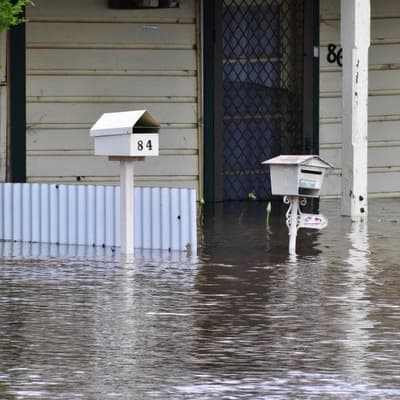 Climate ratings could spare buyers from risky homes