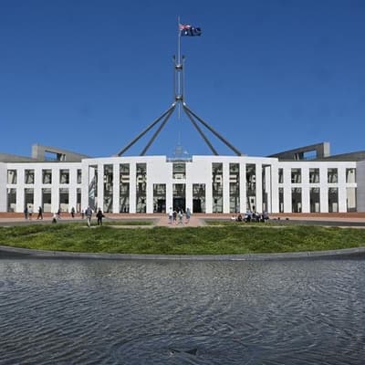 Former political rivals band together on gender parity