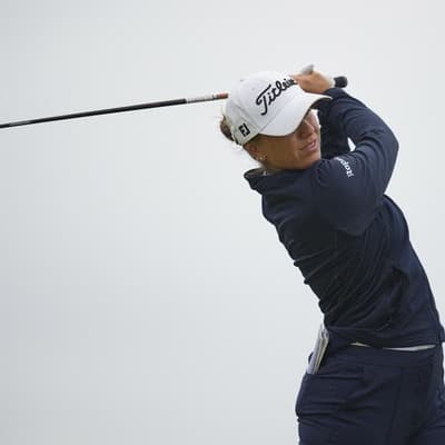 Kyriacou involved in second Open hole-in-one drama