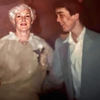 Family of woman who vanished 40 years ago hold out hope