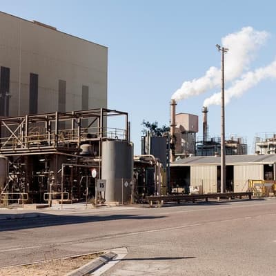 Global consortium has Whyalla steelworks in its sights