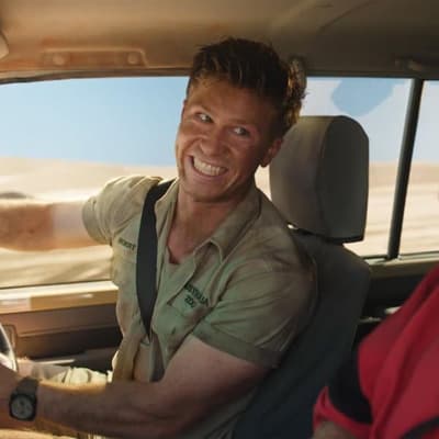 Star-studded push to lure tourists to Australia