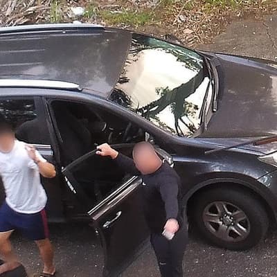 'Tragic death': two more nabbed in kidnap, murder case